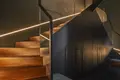 5 room apartment 162 m² Warsaw, Poland