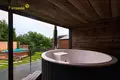 House 147 m² Astrashitskagaradokski rural council, Belarus