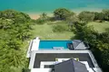4 bedroom apartment 1 864 m² Pa Khlok, Thailand