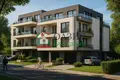 Wohnung 2 zimmer 71 m² Sosopol, Bulgarien