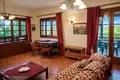 Вилла 7 комнат 300 м² Megali Panagia, Греция