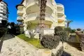 Appartement 1 chambre 180 m² Alanya, Turquie