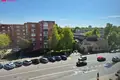 Apartamento 4 habitaciones 73 m² Panevėžys, Lituania