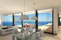 Villa de tres dormitorios 355 m² Benitachell, Španjolska