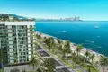 1 room apartment 36 m² Batumi, Georgia