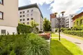 Apartamento 2 habitaciones 43 m² Lodz, Polonia