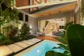 Apartamento 2 habitaciones 142 m² Kerobokan, Indonesia