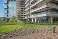 Apartamento 2 habitaciones  Zeytinburnu, Turquía