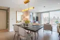 Квартира 1 спальня 50 м² Лондон, Великобритания