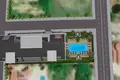 Appartement 1 chambre 40 m² Alanya, Turquie