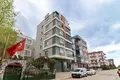 2 bedroom apartment 160 m² Erdemli, Turkey