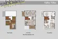 3-Zimmer-Villa 169 m² Yeri, Zypern