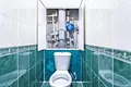 Wohnung 1 zimmer 41 m² Minsk, Belarus