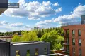 Mieszkanie 1 pokój 35 m² w Wilno, Litwa