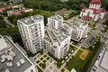 Apartamento 3 habitaciones 93 m² Varsovia, Polonia