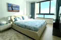 Piso independiente 3 habitaciones 132 m² Na Kluea, Tailandia