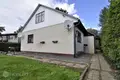 Casa 3 habitaciones 121 m² Riga, Letonia