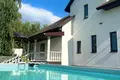 Cottage 283 m² Starobinski sielski Saviet, Belarus