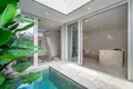 Apartamento 2 habitaciones 188 m² Canggu, Indonesia