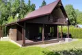 Дом 99 м² Озерицко-Слободской сельский Совет, Беларусь