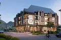 1 room apartment 32 m² Kolasin, Montenegro