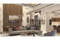 5 bedroom villa 305 m² Dosemealti, Turkey