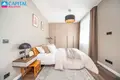 4 room apartment 70 m² Vilnius, Lithuania