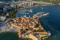 Wohnung 3 Schlafzimmer 86 m² Budva, Montenegro