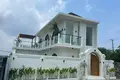 4-Schlafzimmer-Villa 250 m² Kutuh, Indonesien