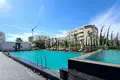 Mieszkanie 2 pokoi 120 m² Limassol, Cypr