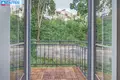 Квартира 2 комнаты 47 м² Вильнюс, Литва
