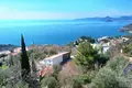 Land 1 254 m² Katun Rezevici, Montenegro