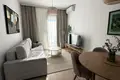1 room apartment 37 m² in Podgorica, Montenegro