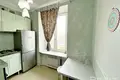 2 room apartment 51 m² Minsk, Belarus