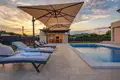 Villa 4 chambres 150 m² Rabac, Croatie