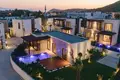 3 bedroom villa 170 m² Gumusluk, Turkey