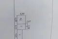 Haus 70 m² Navapolle, Belarus