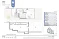 3 bedroom villa 168 m² el Campello, Spain