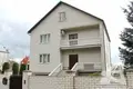 Maison 218 m² Muchaviecki sielski Saviet, Bélarus