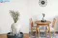 Mieszkanie 1 pokój 49 m² Wilno, Litwa