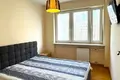 3 room apartment 51 m² in Warsaw, Poland