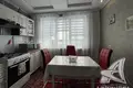 Appartement 3 chambres 68 m² Muchaviecki sielski Saviet, Bélarus