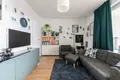Wohnung 3 zimmer 60 m² Warschau, Polen