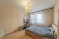 2 room apartment 58 m² Moscow, Russia