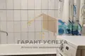 3 room apartment 60 m² Muchaviecki sielski Saviet, Belarus