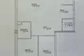 Appartement 3 chambres 68 m² Varsovie, Pologne