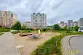 Квартира 1 комната 44 м² Минск, Беларусь