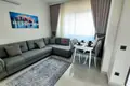 Appartement 1 chambre 55 m² Mahmutlar, Turquie