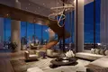 Appartement 2 chambres 265 m² Doubaï, Émirats arabes unis