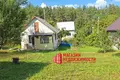 Haus 2 zimmer 32 m² Kapciouski sielski Saviet, Belarus